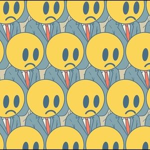 Meet your Posher, Robert